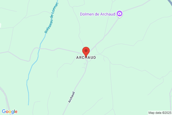 Archaud Patrick