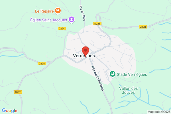 Au Feu De Bois