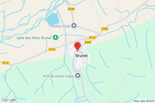 Brunet Annick