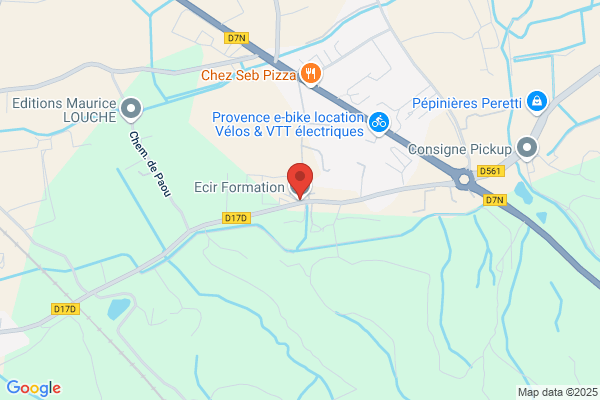 Centre Formation Emile Pico