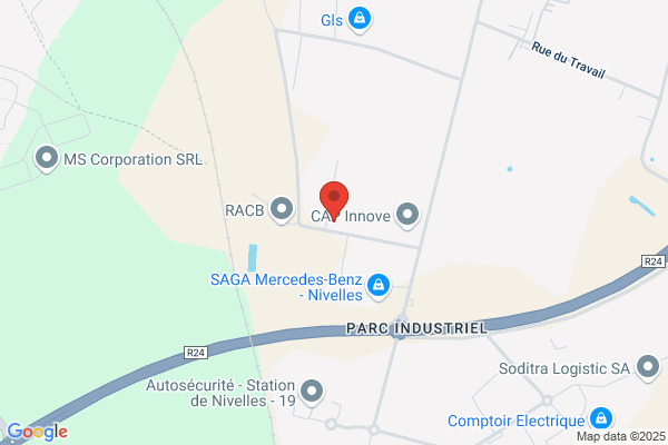 Cornix Rayo Sarl Distrib