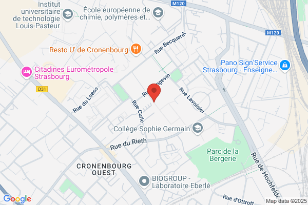 Ecole Maternelle