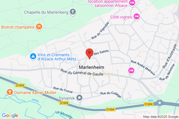 Ecole Maternelle