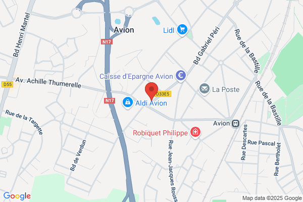 Era Dazin Immobilier