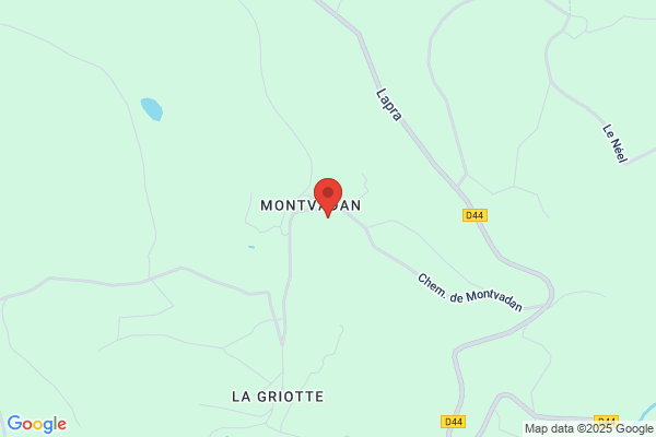 Gaec Des Hautes Terres