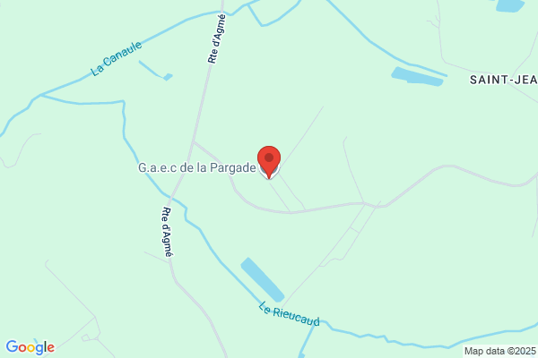 Gaec Pargades