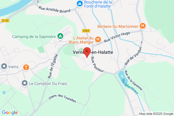 La Poste