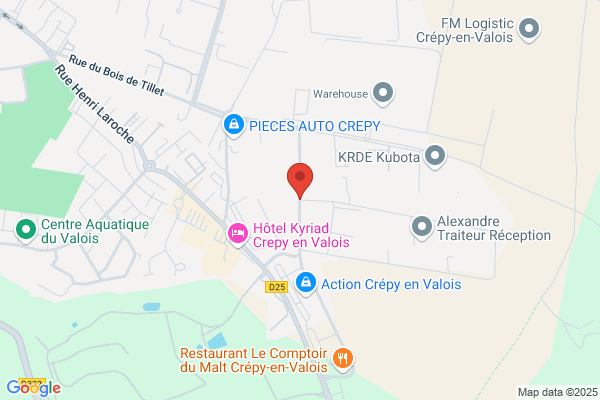 La Poste - Centre d’examen du code de la route
