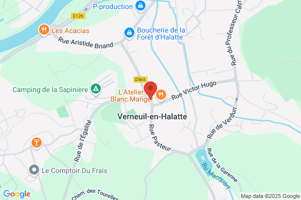 Aux 4 Saisons