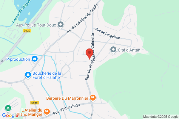Association Familiale Des Maisons D Accueil