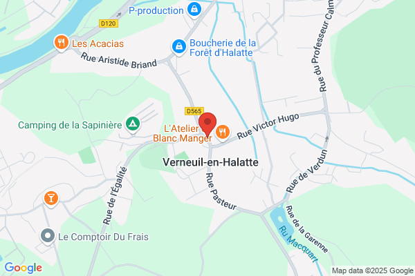 Bar De La Marine