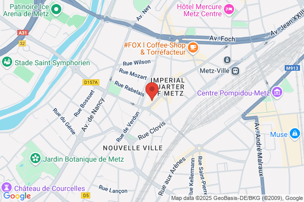Cabinet Avenir Assurance