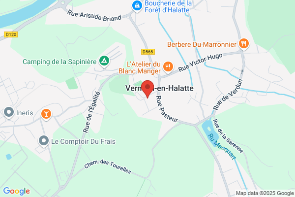 Cabinet Charles Henry Laprun