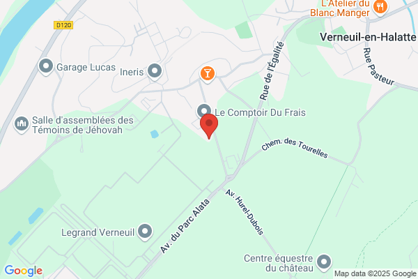 Cgaa Compagnie Generale Application Ascenseurs
