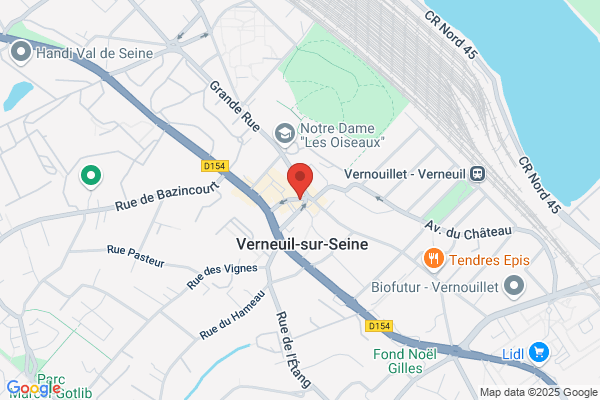 Creperie Michelet