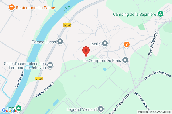 Critt Polymeres Picardie