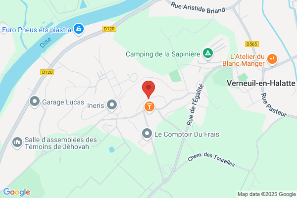 De Logiviere Veronique