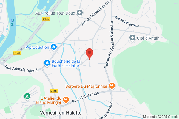 Entreprise Claude