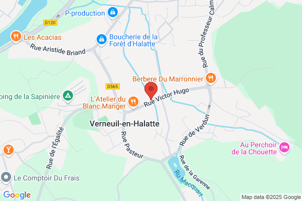 Hebert Celine Podologue