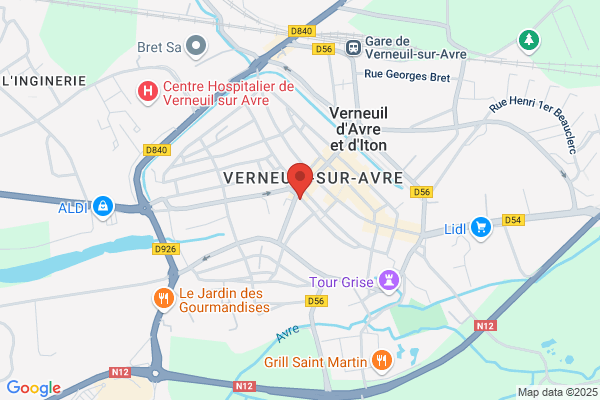ECOLOGIE NORMANDE
