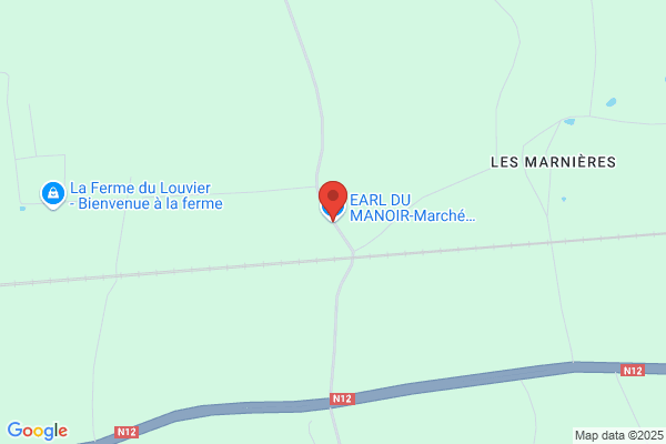 EURL DU MANOIR