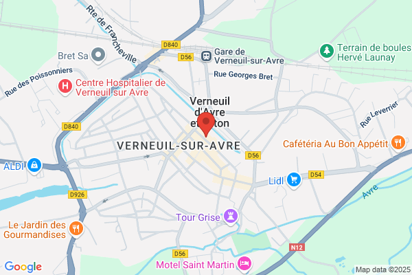 Société Générale