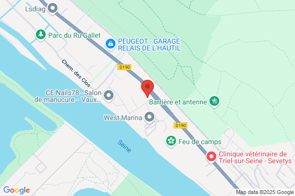 Résidence Val de Seine - emeis