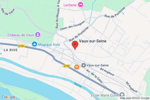 Abrinet