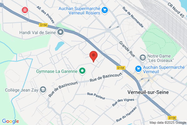 Amicale Culturelle Et D Initiative Sportive