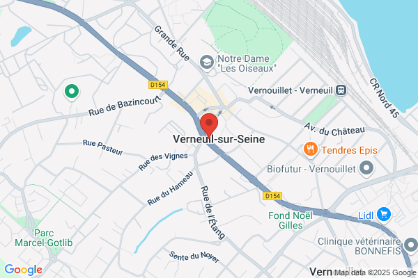 Antiquites De Verneuil