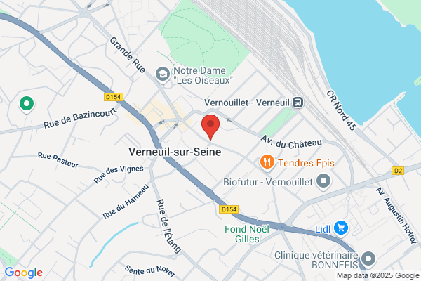 Appro Chauffage Service Eurl