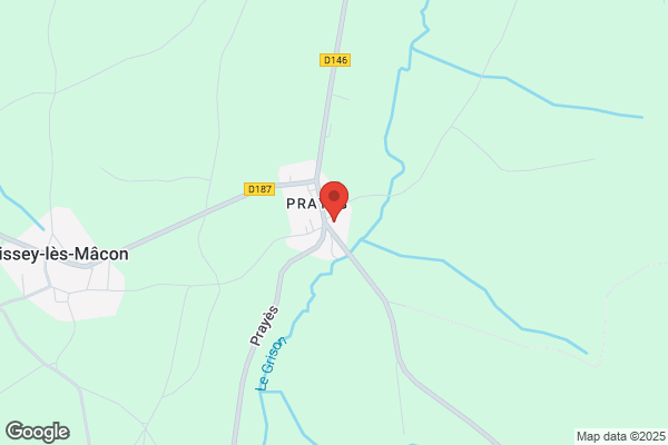 Auberge Le Grison