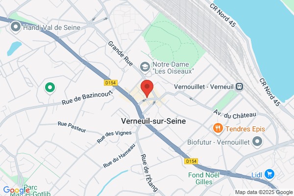 Auto Ecole Delpy A