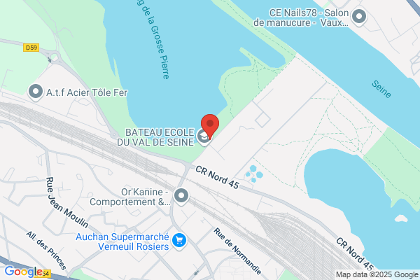 Base Nautique De L Ouest