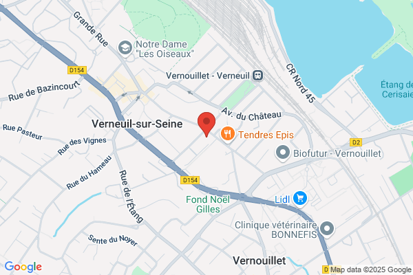Benmehel Kretchner Scm