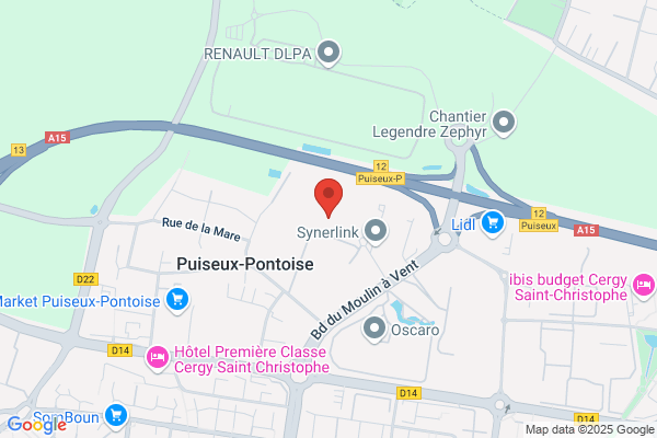 Bergerat