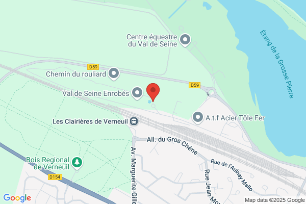 Bergerat Monnoyeur Travaux Publics Atelier Idf Normandie