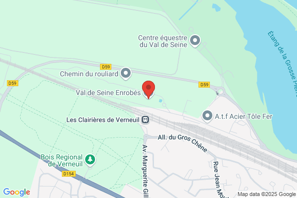 Bergerat Monnoyeur Travaux Publics Direction Occasion