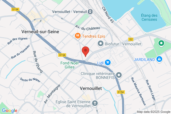 Bureau De Police