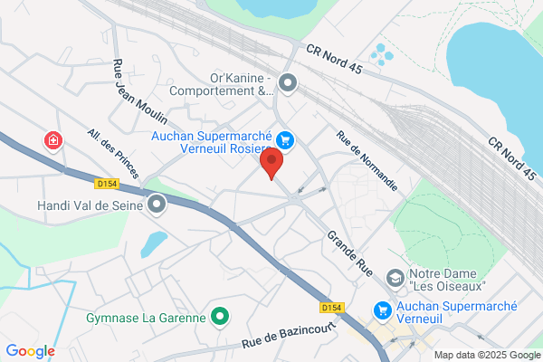Burlot Jacques Gabriel