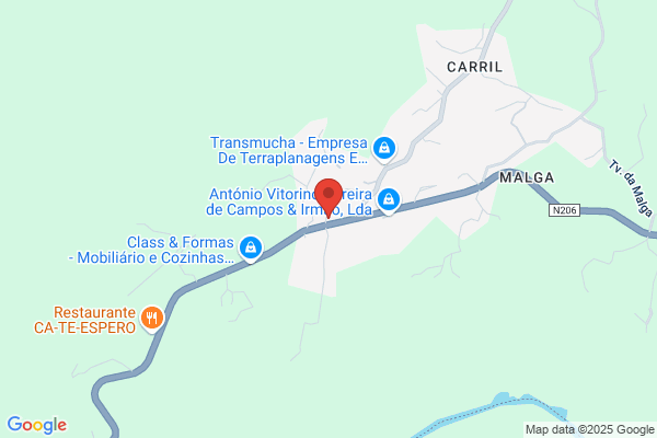 Campos Antonio