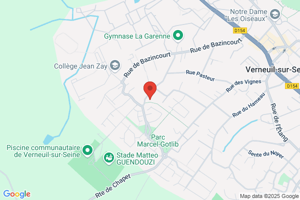 Centre De Loisirs Maternelle Francoise Dolto