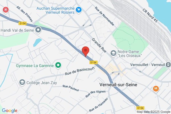 Chaussures Et Maroquinerie Bazin