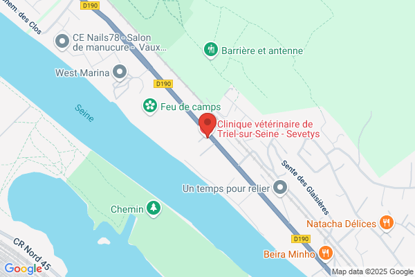 Clinique Veterinaire Giorgi