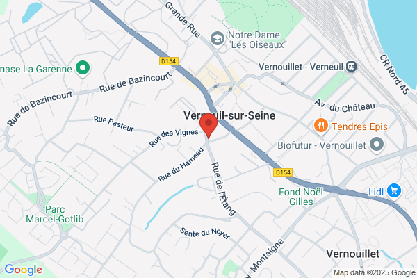 Club De Langues Du Canton Triel Vernouillet Verneuil