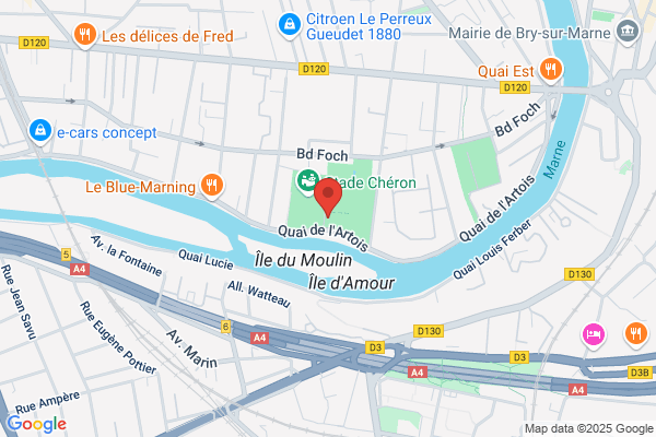 F.M Sport Et Langue