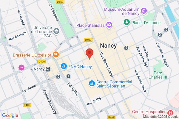 Ma Mère veille