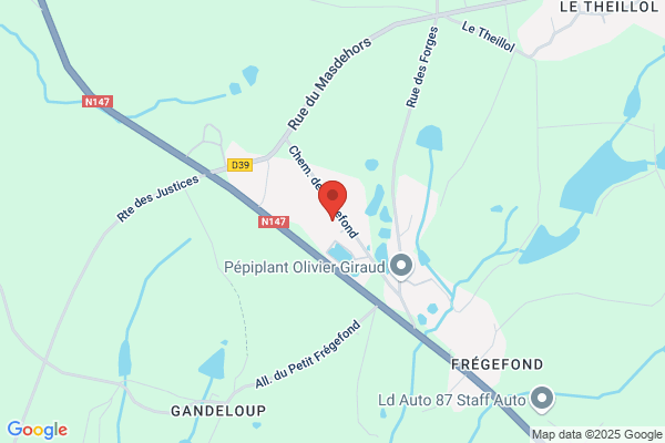 Belfor Bretagne Equipement Limousin Forage