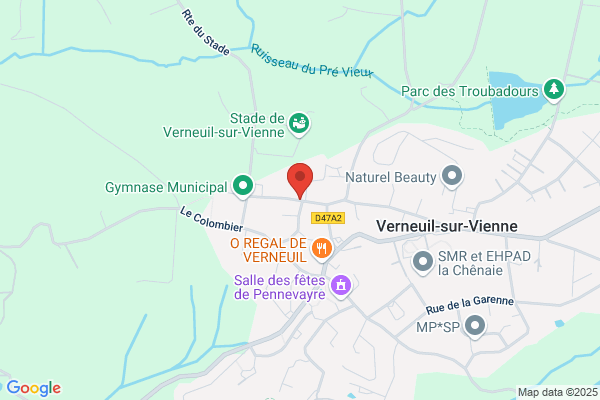 Bruneau Pascal