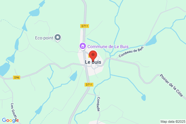 Buis Sarl